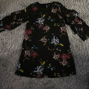 Women’s Worthington floral dress, size 14